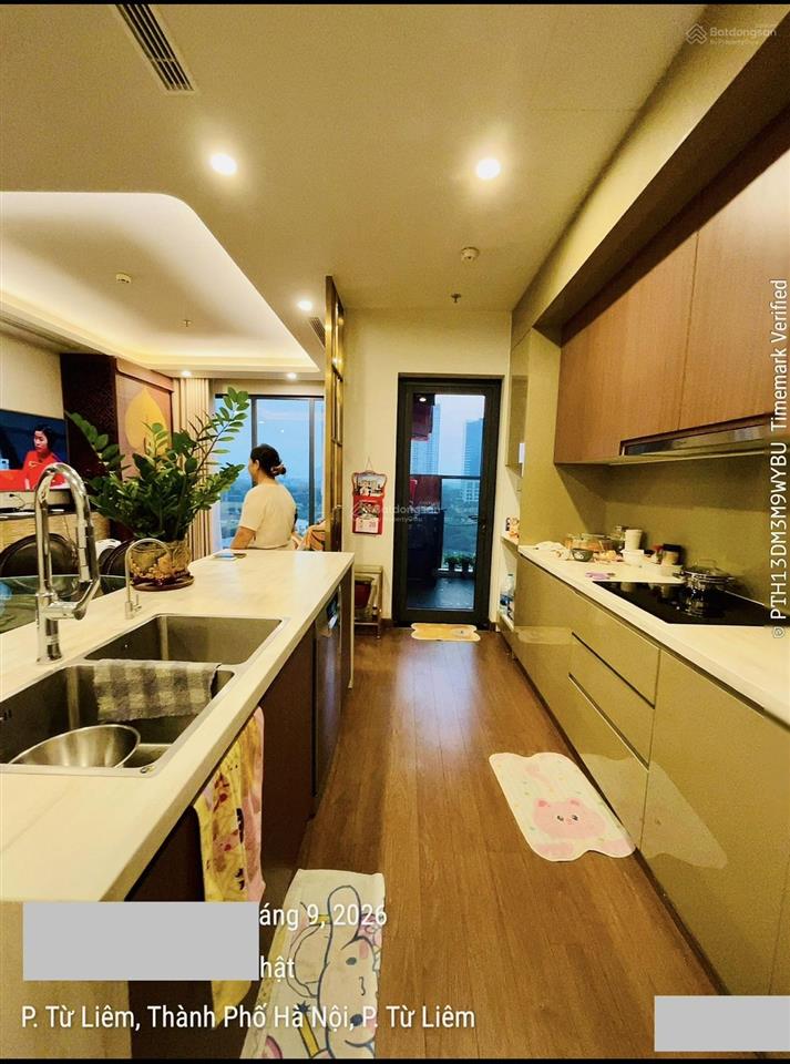 Pháp lý chuẩnccmg| chuẩn giá 12,5tỷ(3pn+1 kho) the matrix oneview hồ cv 14hasẵn sổ đỏ112/125m2