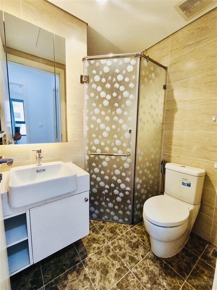 Pháp lý chuẩnccmg| 16,5tr/tháng nhận nhà đc ngay tại dcapitale căn hộ (1,5/2pn)full đồ nt đẹp