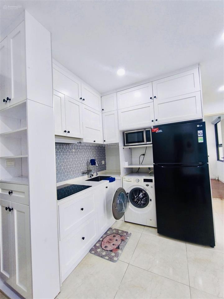Pháp lý chuẩnccmg| 16,5tr/tháng nhận nhà đc ngay tại dcapitale căn hộ (1,5/2pn)full đồ nt đẹp