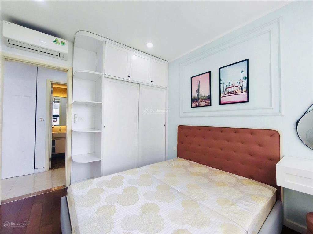 Pháp lý chuẩnccmg| 16,5tr/tháng nhận nhà đc ngay tại dcapitale căn hộ (1,5/2pn)full đồ nt đẹp