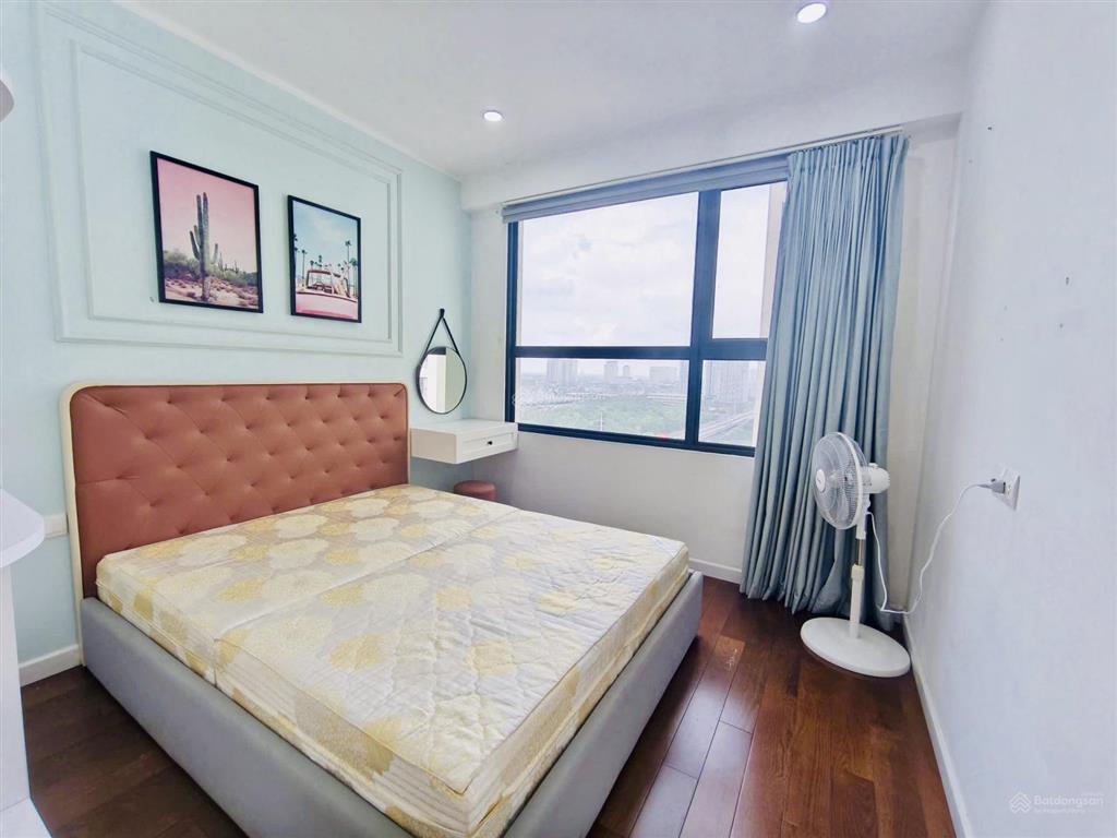 Pháp lý chuẩnccmg| 16,5tr/tháng nhận nhà đc ngay tại dcapitale căn hộ (1,5/2pn)full đồ nt đẹp