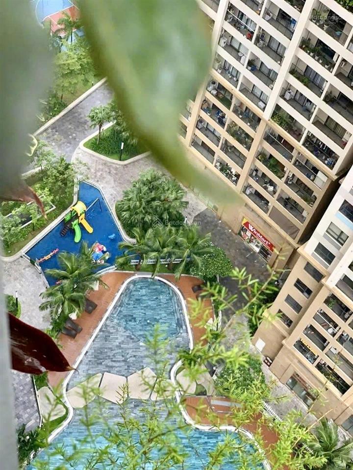 Pháp lý chuẩnccmg| 23tr/tháng ch 3pn vin d'capitaleview bể bơifull nt đẹpnhận nhà ở đc ngay
