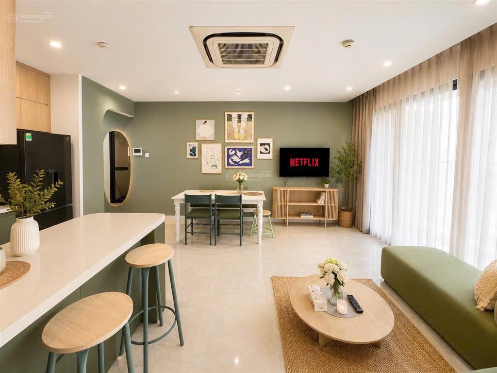 Pháp lý chuẩnccmg| 23tr/tháng ch 3pn vin d'capitaleview bể bơifull nt đẹpnhận nhà ở đc ngay