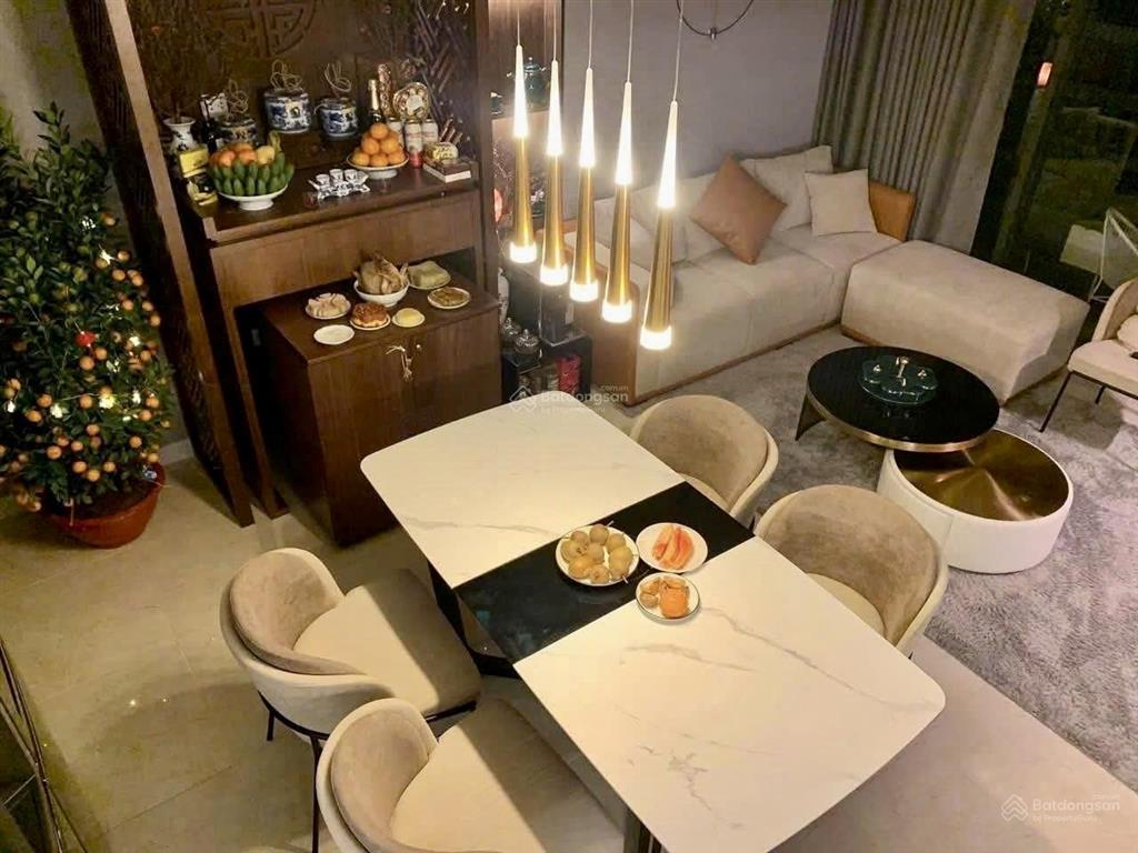Pháp lý chuẩnccmg| 23tr/tháng ch 3pn vin d'capitaleview bể bơifull nt đẹpnhận nhà ở đc ngay