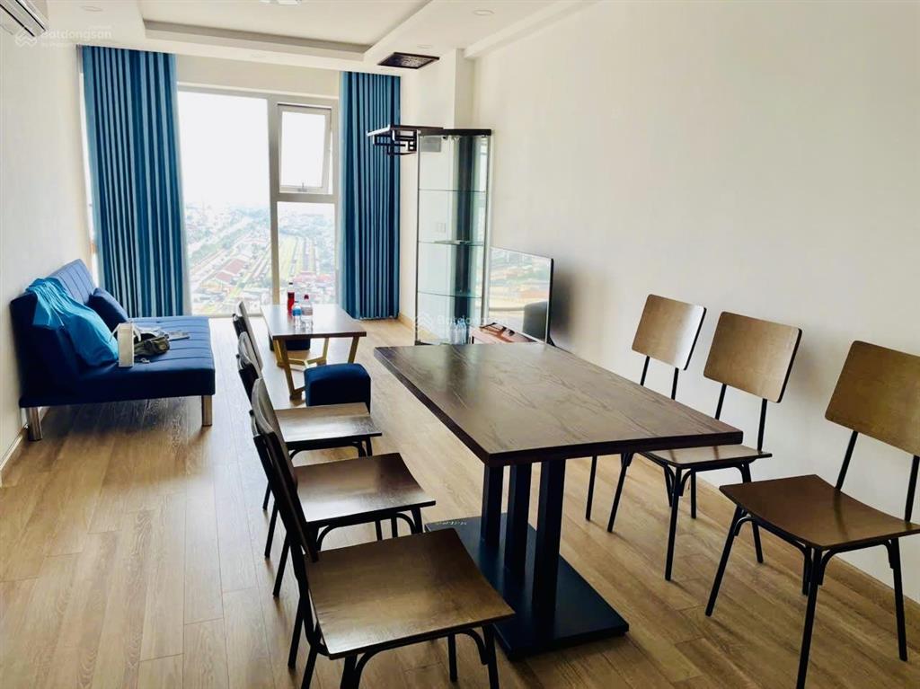 Pháp lý chuẩnccmg| 13tr/tháng căn 2pn 82m2 view thoáng ko chắnfull nttầng đẹpnhận nhà ở đc ngay
