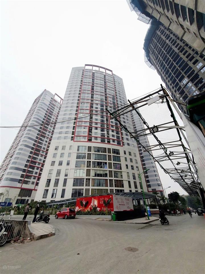 Pháp lý chuẩnccmg| 13tr/tháng căn 2pn 82m2 view thoáng ko chắnfull nttầng đẹpnhận nhà ở đc ngay