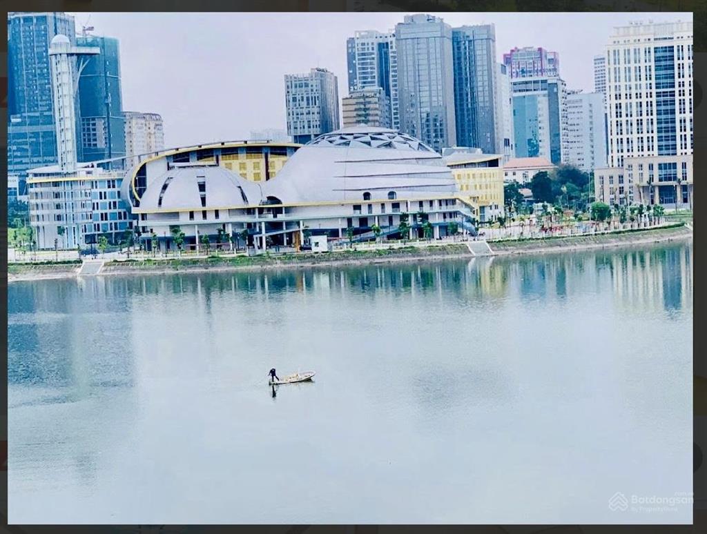 Pháp lý chuẩnccmg| 12,9 tỷ bán ngay 3pn vin skylake hướng đn view cvien và hồ điều hòa cầu giấy