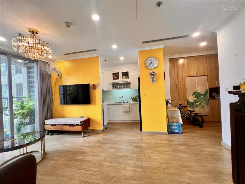 Pháp lý chuẩnccmg| chuẩn giá chỉ 6,4 tỷ 2pn vin gardenia 79,1m2 hướng đb tầng đẹp sẵn sổ bán luôn