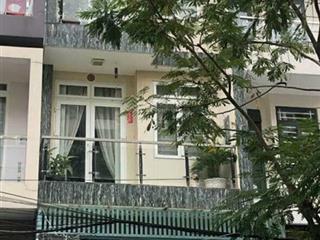 Cho thuê nguyên căn nhà 3 tầng, đặng thùy trâm, giá rẻ, 18 tr/tháng