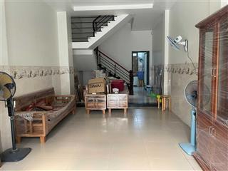 Chính chủ cho thuê nhà 20/10 đặng thùy trâm 4x20m giá 22tr  full nt