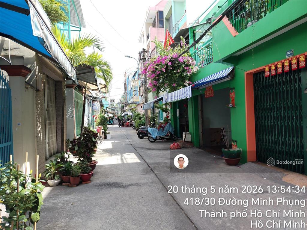Bán nhà btct chính chủ, miễn môi giới. chỉ tiếp khách thiện chí
