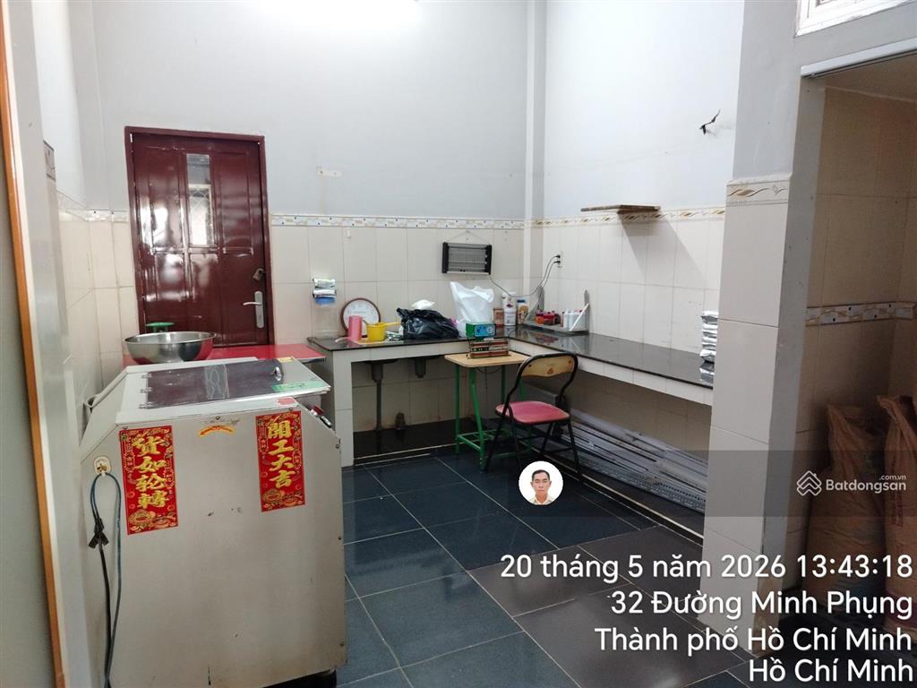Bán nhà btct chính chủ, miễn môi giới. chỉ tiếp khách thiện chí