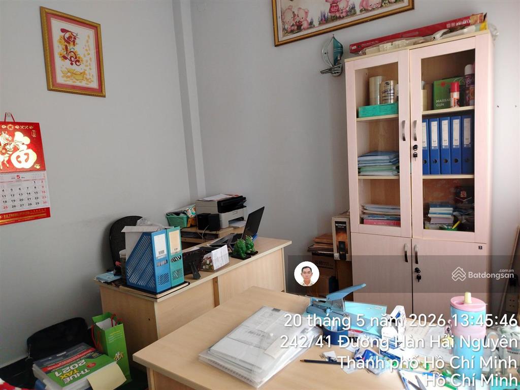 Bán nhà btct chính chủ, miễn môi giới. chỉ tiếp khách thiện chí