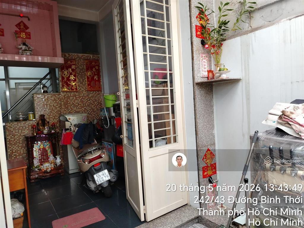 Bán nhà btct chính chủ, miễn môi giới. chỉ tiếp khách thiện chí