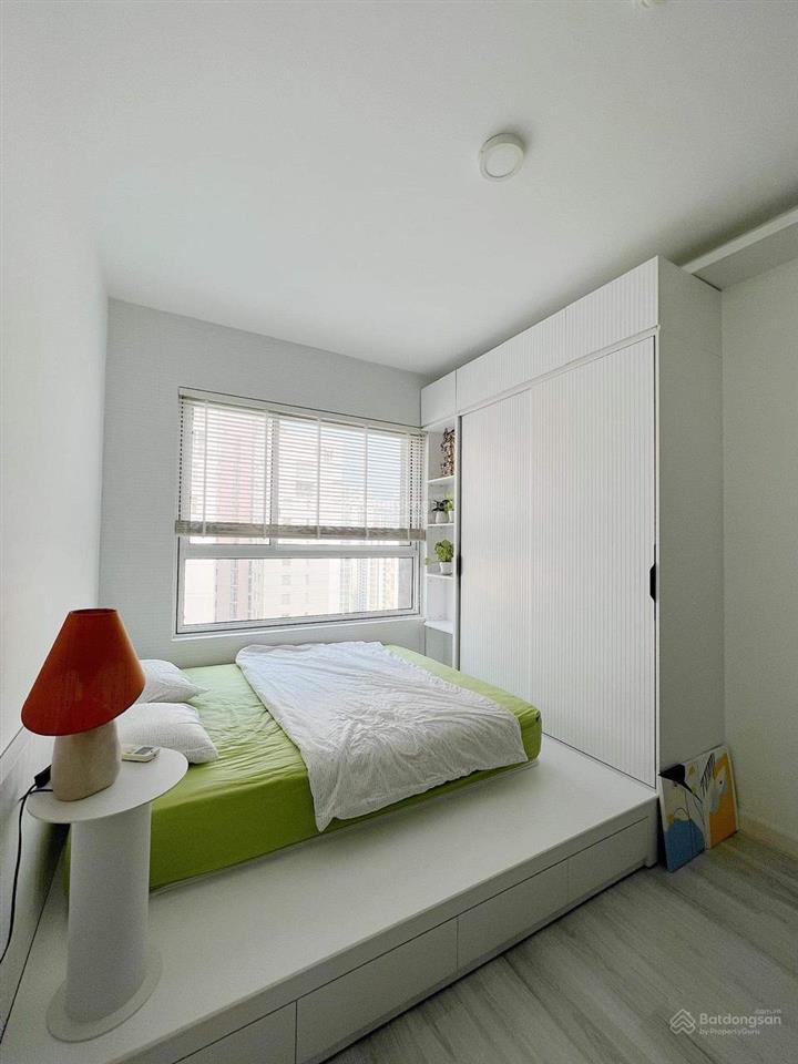 Bán ch tại lexington residence, 3,9 tỷ, 48,5m2, đẹp, nhiều tiện ích