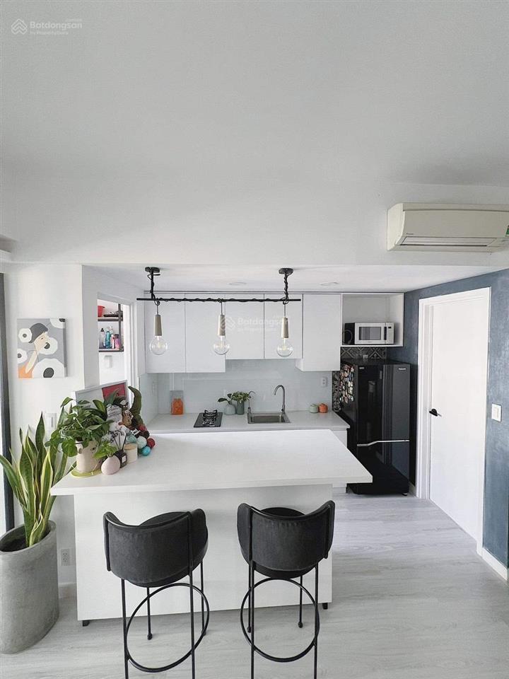 Bán ch tại lexington residence, 3,9 tỷ, 48,5m2, đẹp, nhiều tiện ích