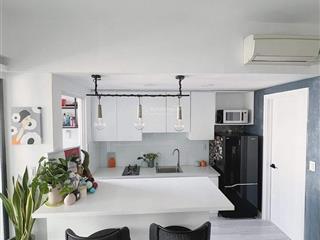 Bán ch tại lexington residence, 3,9 tỷ, 48,5m2, đẹp, nhiều tiện ích