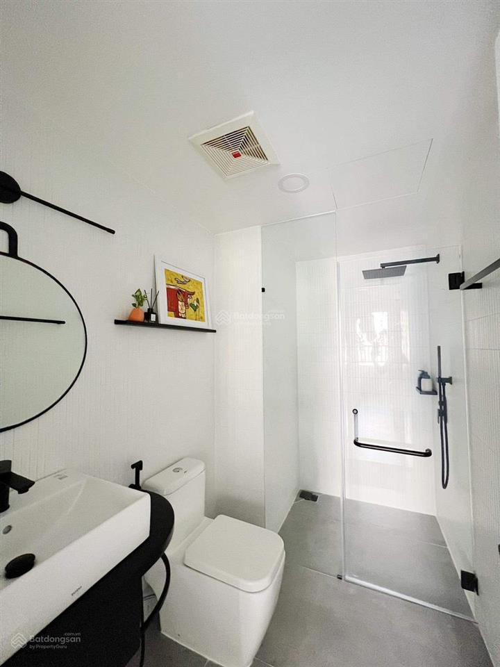 Bán ch tại lexington residence, 3,9 tỷ, 48,5m2, đẹp, nhiều tiện ích