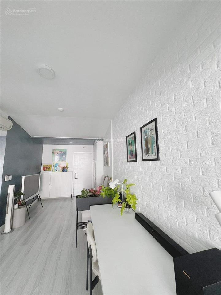 Bán ch tại lexington residence, 3,9 tỷ, 48,5m2, đẹp, nhiều tiện ích
