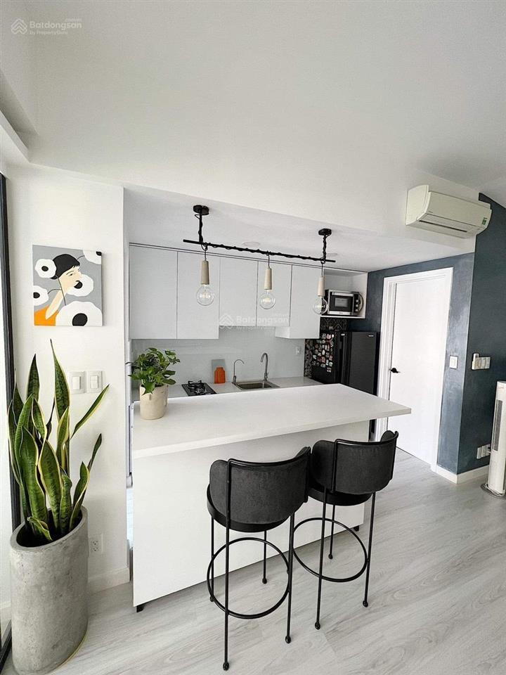 Bán ch tại lexington residence, 3,9 tỷ, 48,5m2, đẹp, nhiều tiện ích