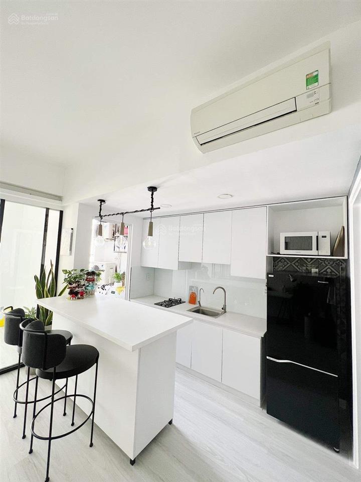 Bán ch tại lexington residence, 3,9 tỷ, 48,5m2, đẹp, nhiều tiện ích
