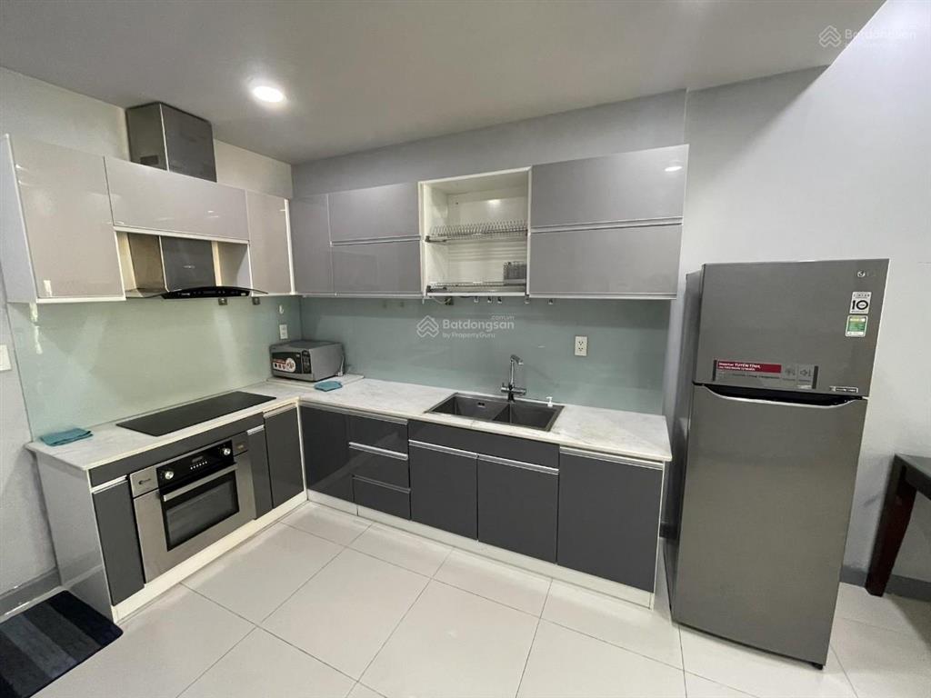 Cho thuê chung cư lexington residence, 15 triệu vnd, 75m2, 2pn, 2wc, view đẹp