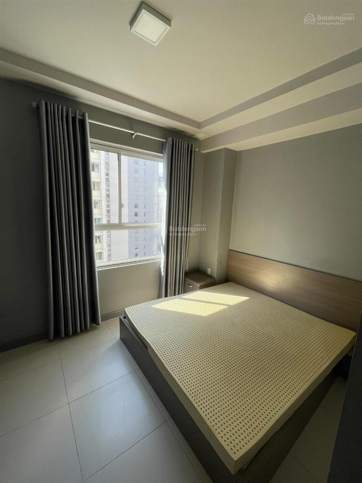 Cho thuê chung cư lexington residence, 15 triệu vnd, 75m2, 2pn, 2wc, view đẹp