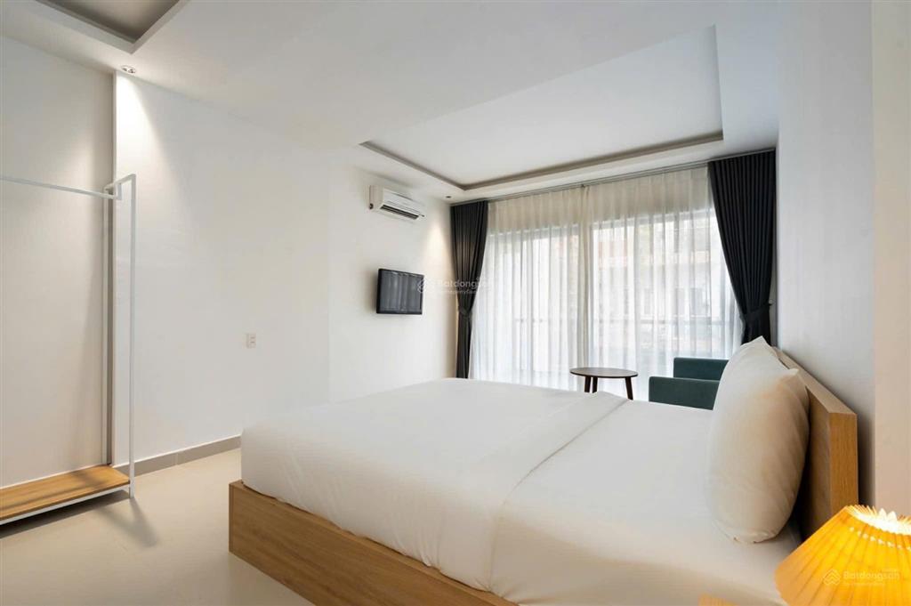 Bán nhà riêng tại nguyễn phi khanh, q.1, 36 tỷ, 108 m2/ sàn. chính chủ 0836 171 ***