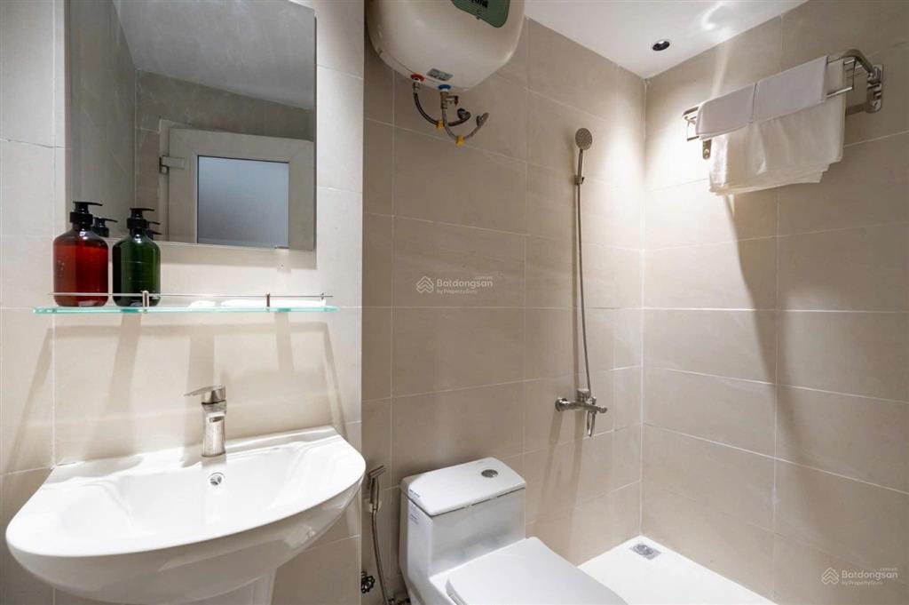 Bán nhà riêng tại nguyễn phi khanh, q.1, 36 tỷ, 108 m2/ sàn. chính chủ 0836 171 ***