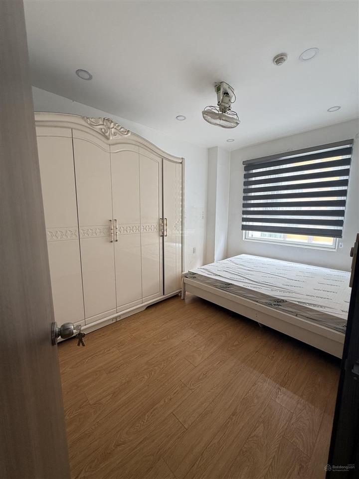 Cho thuê cc tại lexington residence, 18 triệu vnd, 97m2, 3pn, 2wc, giá ưu đãi