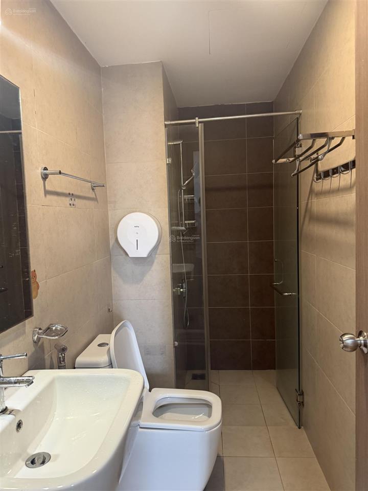 Cho thuê cc tại lexington residence, 18 triệu vnd, 97m2, 3pn, 2wc, giá ưu đãi