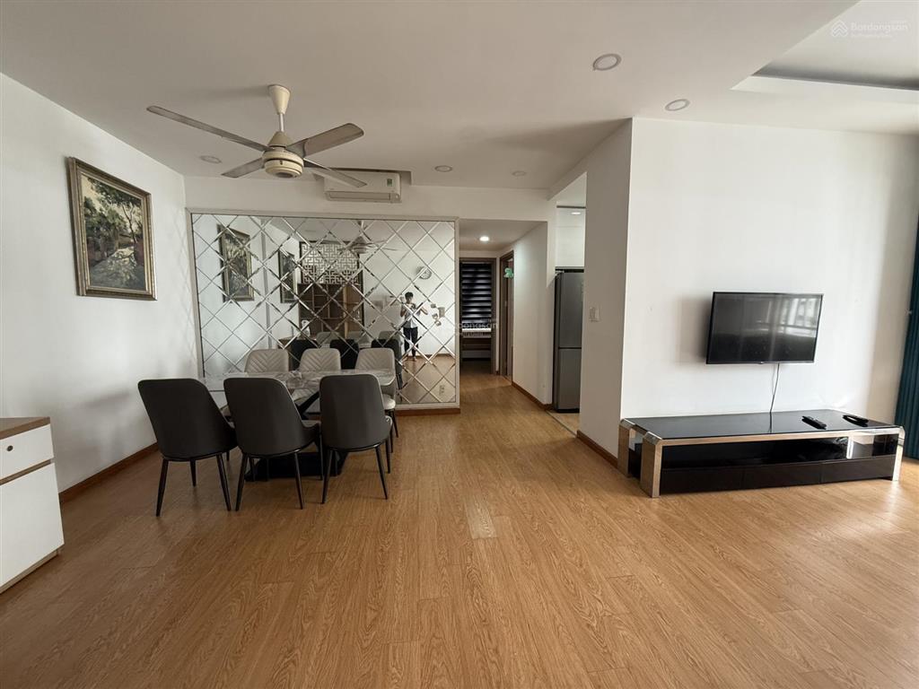 Cho thuê cc tại lexington residence, 18 triệu vnd, 97m2, 3pn, 2wc, giá ưu đãi