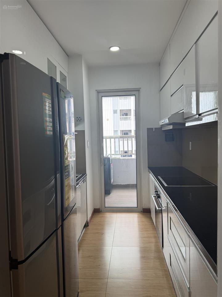 Cho thuê cc tại lexington residence, 18 triệu vnd, 97m2, 3pn, 2wc, giá ưu đãi