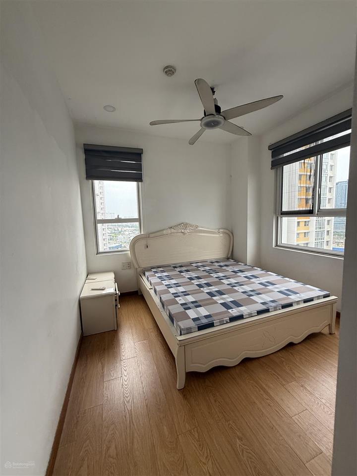 Cho thuê cc tại lexington residence, 18 triệu vnd, 97m2, 3pn, 2wc, giá ưu đãi