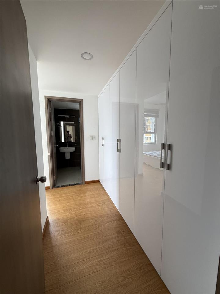 Cho thuê cc tại lexington residence, 18 triệu vnd, 97m2, 3pn, 2wc, giá ưu đãi