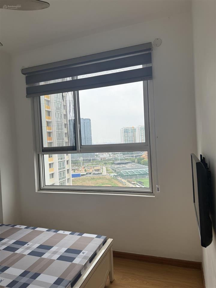 Cho thuê cc tại lexington residence, 18 triệu vnd, 97m2, 3pn, 2wc, giá ưu đãi