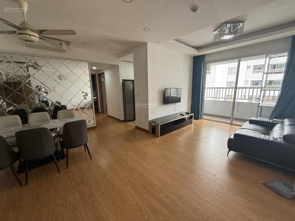 Cho thuê cc tại lexington residence, 18 triệu vnd, 97m2, 3pn, 2wc, giá ưu đãi