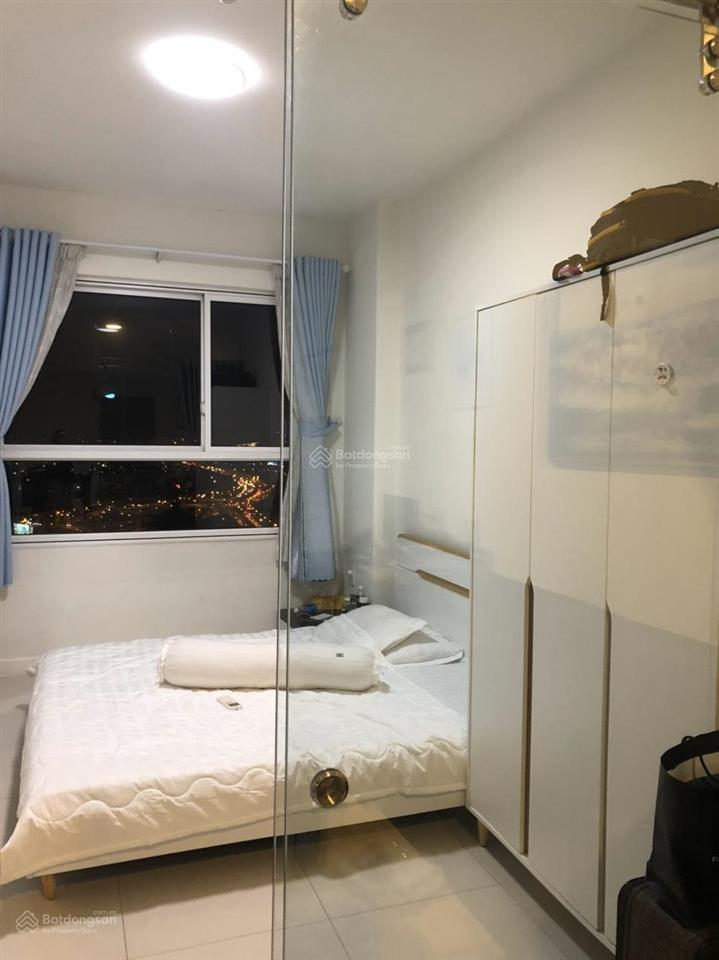 Bán gấp cc 1pn, 1wc, 48,5m2 tại lexington residence, giá 3,9 tỷ