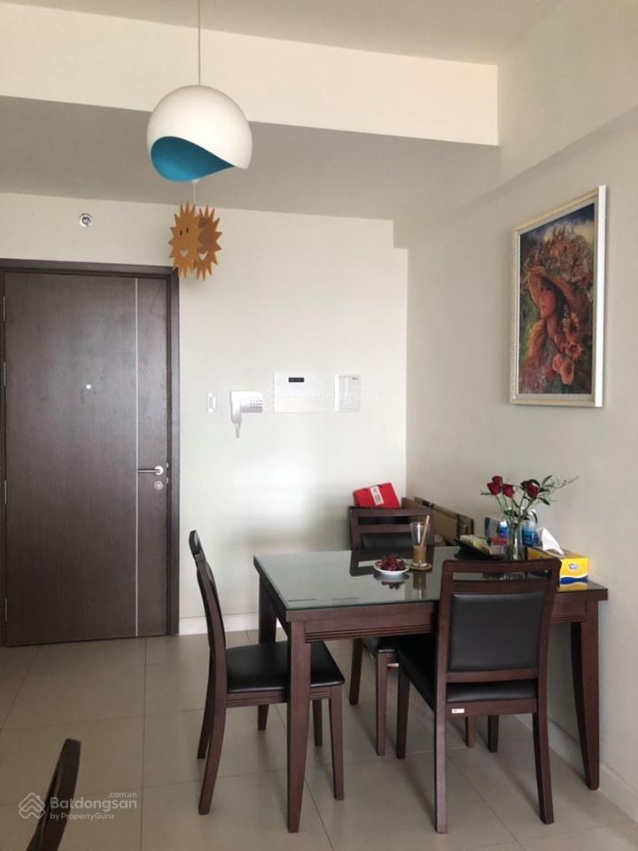 Bán gấp cc 1pn, 1wc, 48,5m2 tại lexington residence, giá 3,9 tỷ