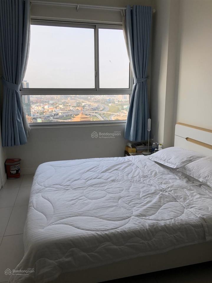 Bán gấp cc 1pn, 1wc, 48,5m2 tại lexington residence, giá 3,9 tỷ