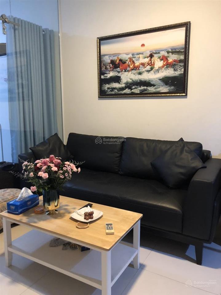 Bán gấp cc 1pn, 1wc, 48,5m2 tại lexington residence, giá 3,9 tỷ