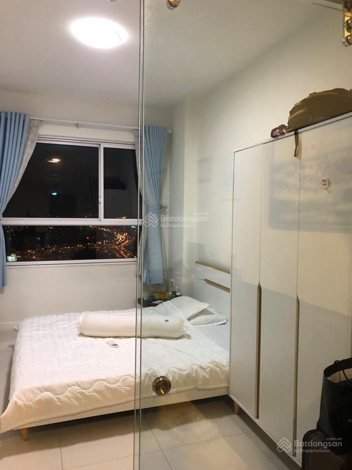 Bán gấp cc 1pn, 1wc, 48,5m2 tại lexington residence, giá 3,9 tỷ