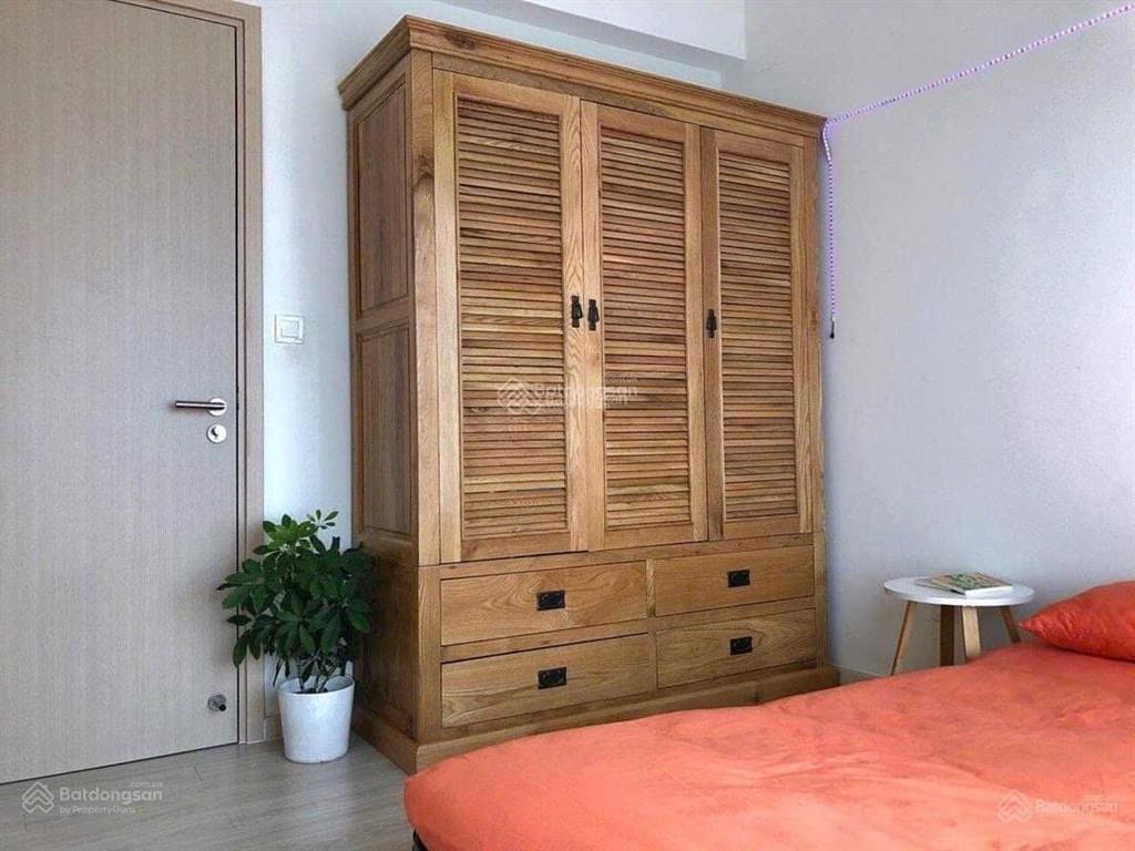 Bán gấp căn hộ cc đẹp tại lexington residence, 5,8 tỷ, 73m2, 2pn, 2wc