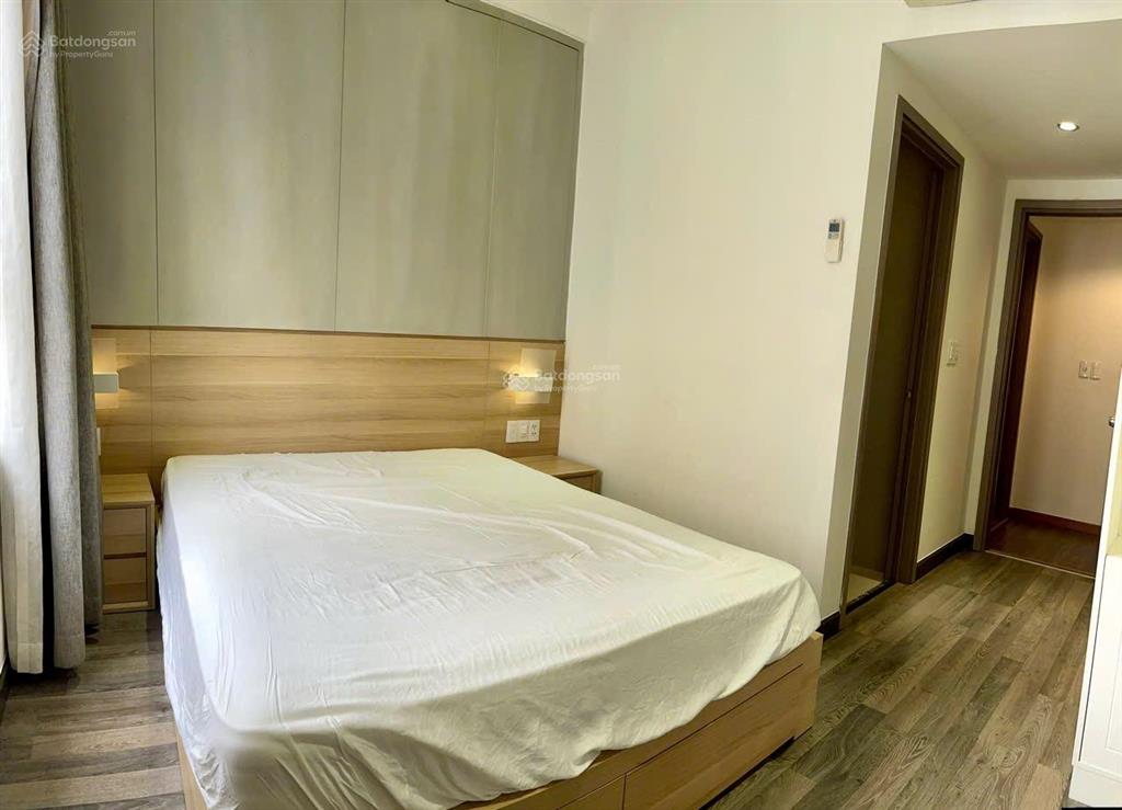Cho thuê căn hộ 2pn giá tốt tại lexington residence, 73m2, 16 triệu vnd