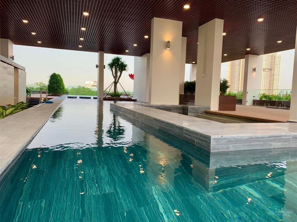 Căn hộ d’lusso, nguyễn thị định, 5,6 tỷ, 70m2, hàng hot!