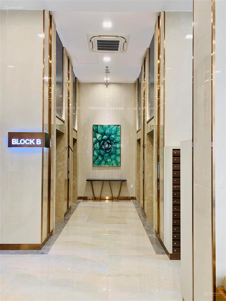 Căn hộ d’lusso, nguyễn thị định, 5,6 tỷ, 70m2, hàng hot!