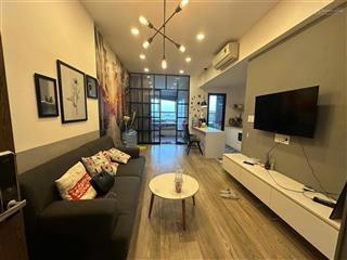 Cho thuê cc 1pn 1vs tại lexington residence, 12,5 triệu, 50m2, siêu hot