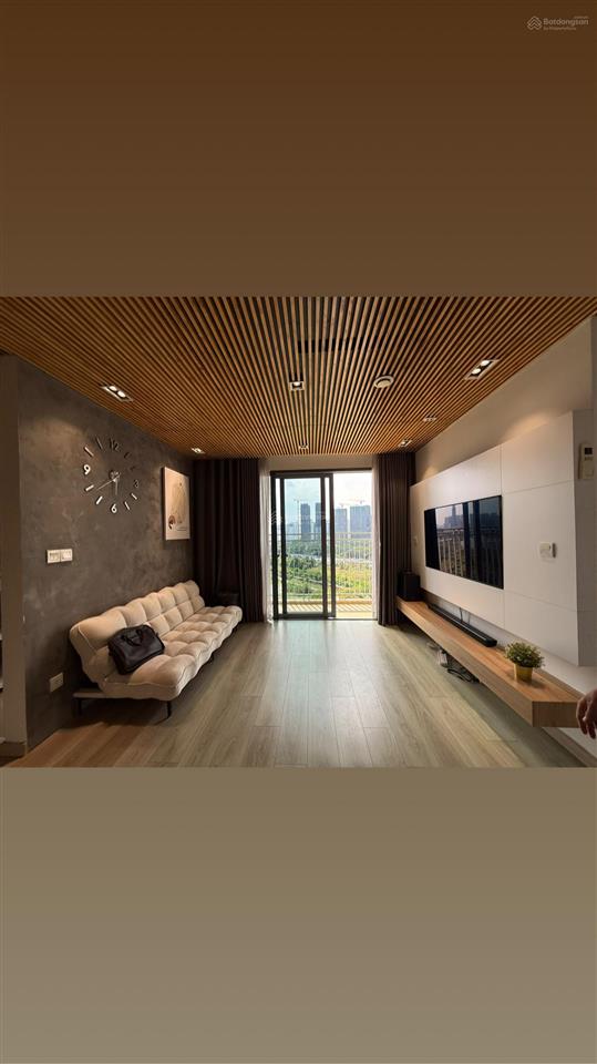 Căn hộ đẹp 2pn, 2wc tại lexington residence, quận 2, hồ chí minh, 5,8 tỷ, 71m2