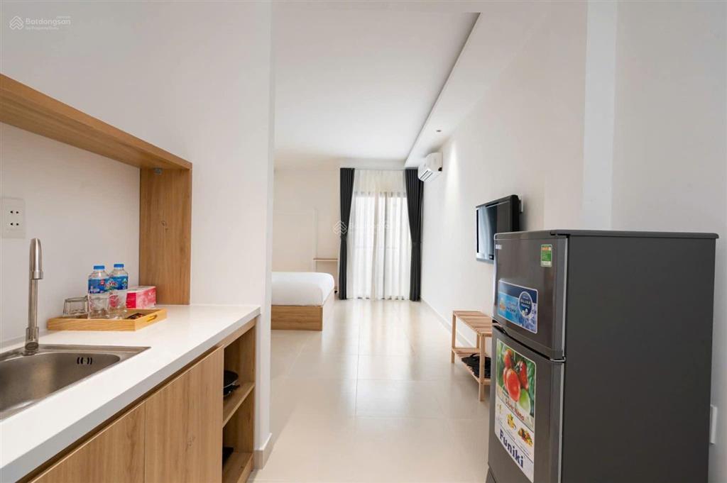 Hàng hiếm tại nguyễn phi khanh, tân định, quận 1, 35 tỷ, 100m2