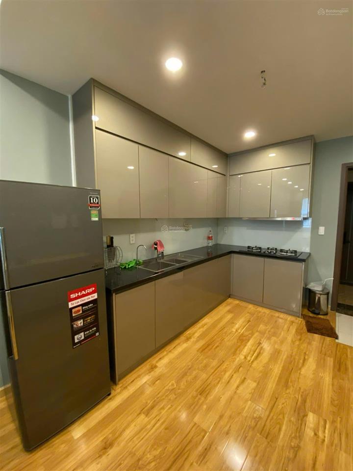 Bán căn hộ 2pn, 2wc tại lexington residence, mai chí thọ, 5,5 tỷ, 73m2, đẹp, nhiều tiện ích